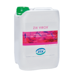 Zix Virox